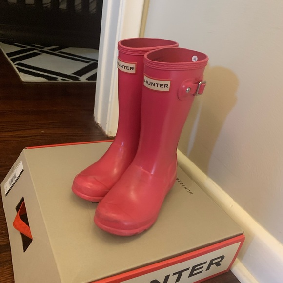 Rain boots - Picture 2 of 3